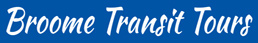 Broome Transit Tours